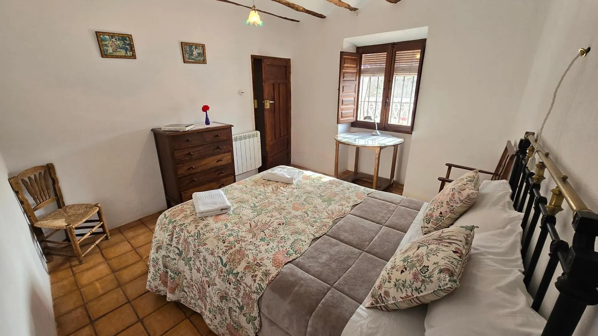 Casa rural Hostal Casa de Aulabar