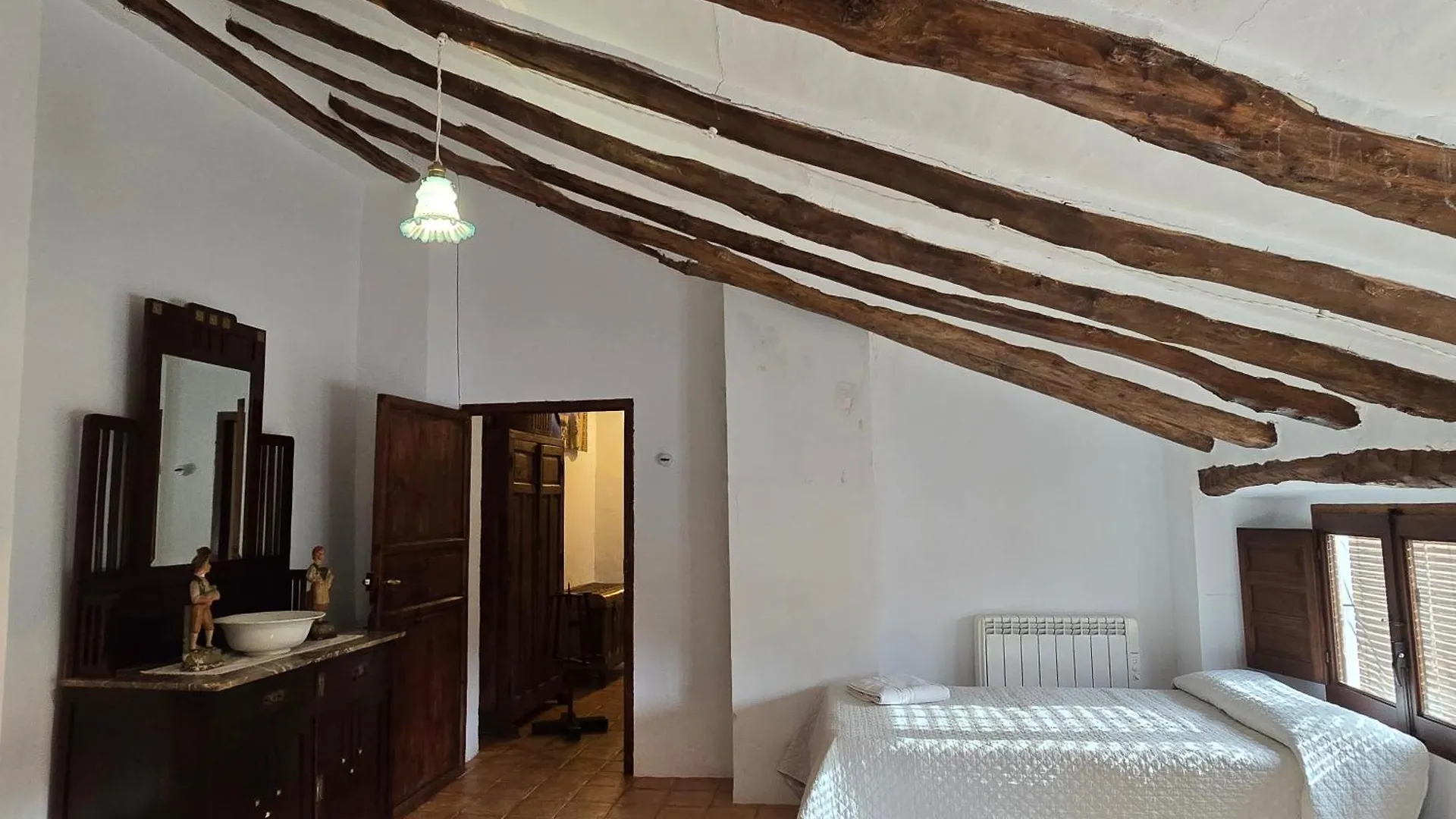 Hostal Casa de Aulabar 0*,  España