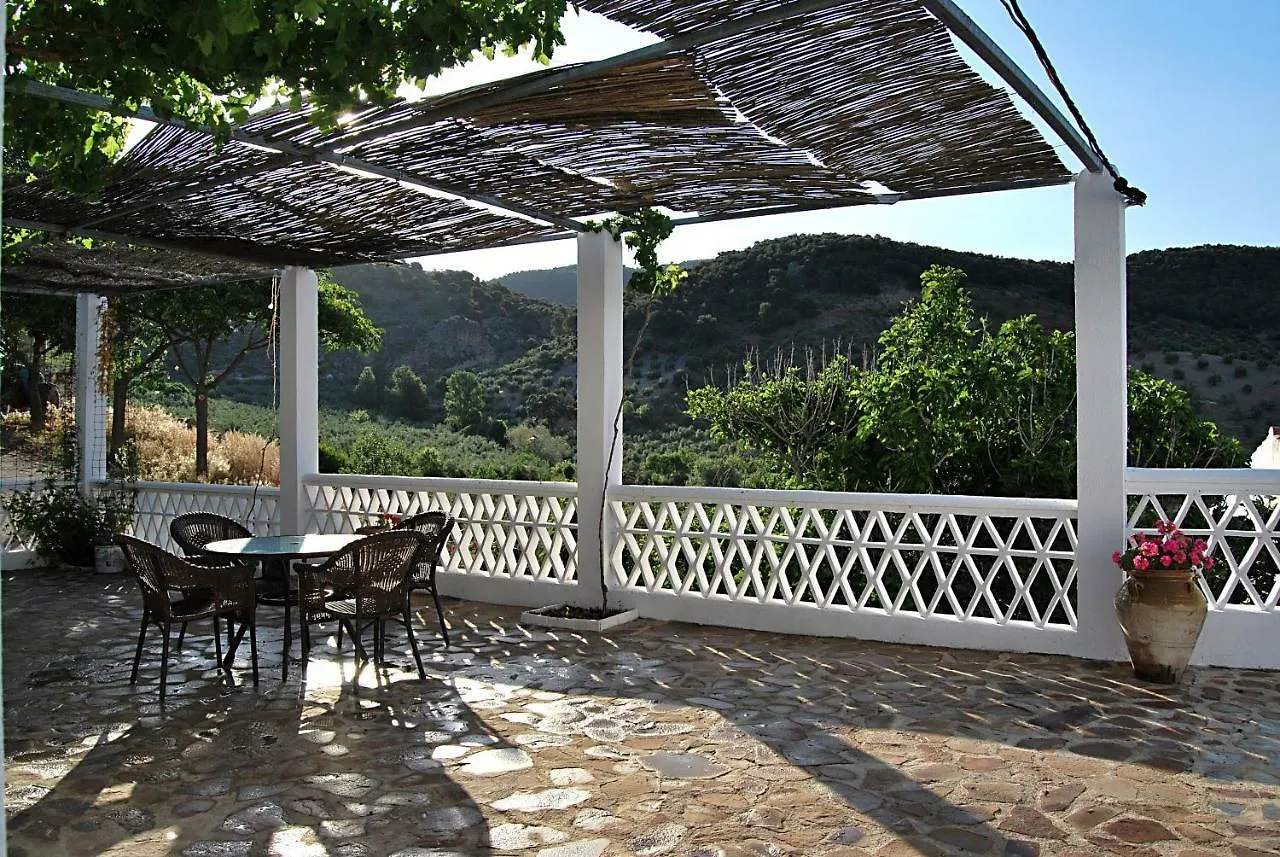 Hostal Casa de Aulabar