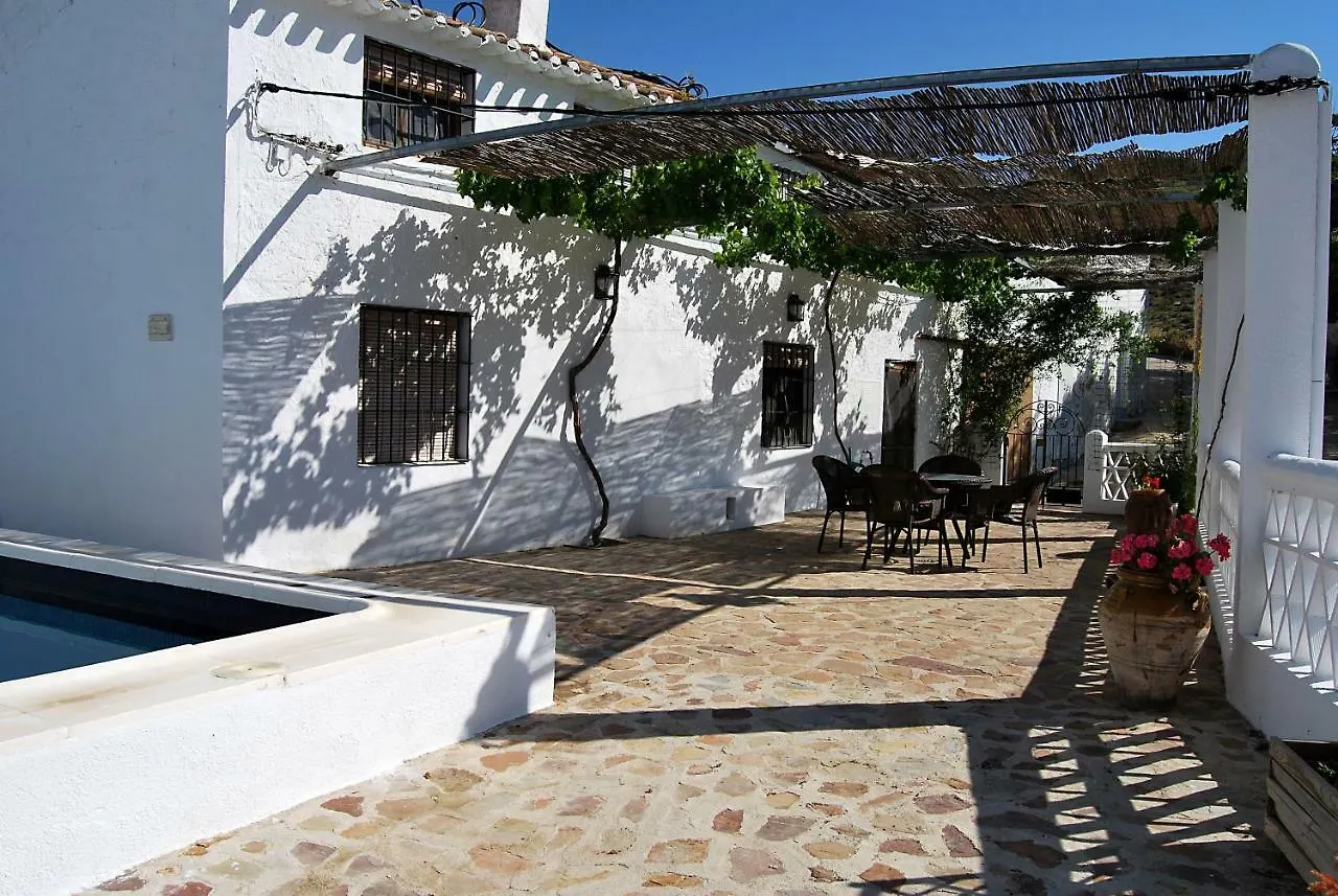 Hostal Casa de Aulabar