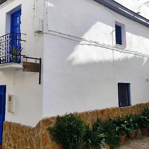 Casa Picasso Сasa de vacaciones