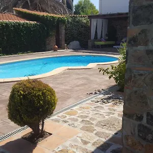 Aguila Imperial Rural Loft Сasa de vacaciones