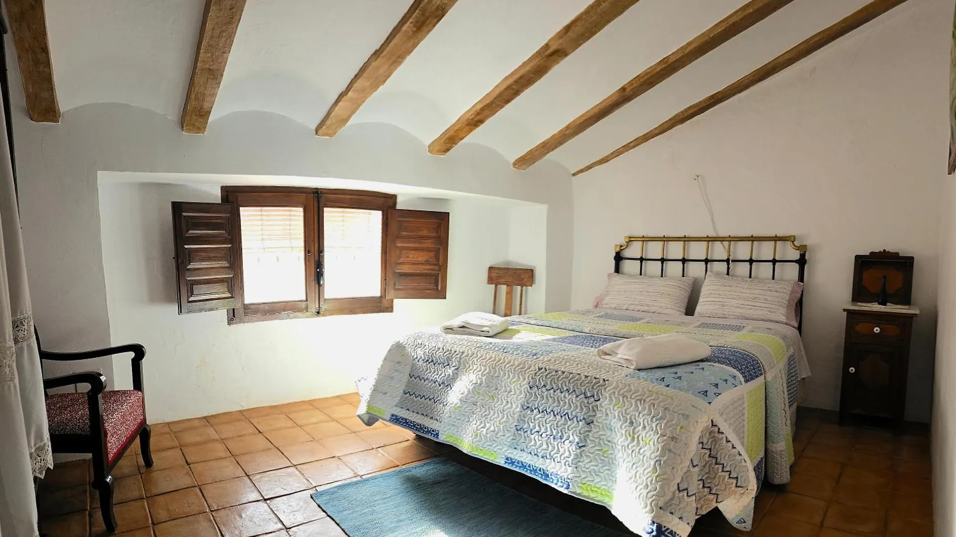 Casa De Aulabar Guest House Country house