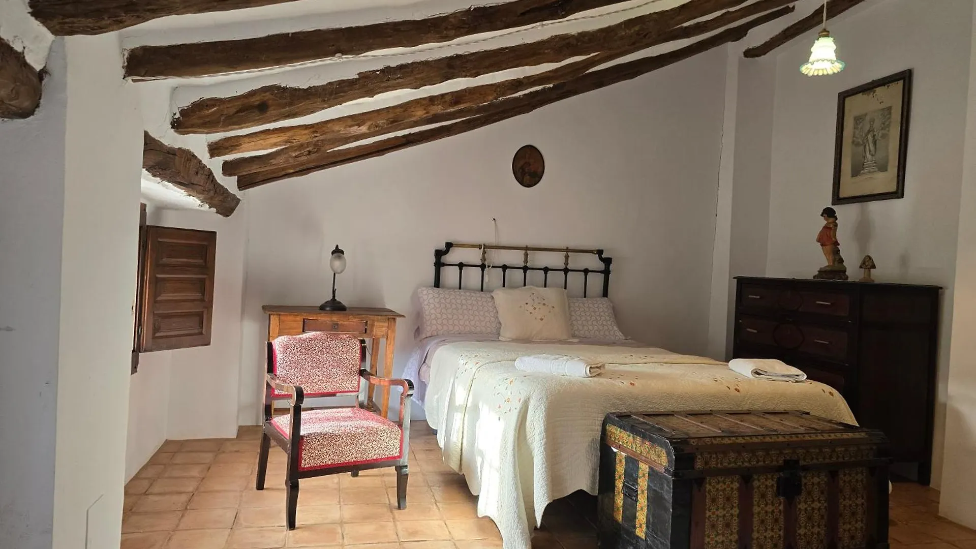 Casa De Aulabar Guest House Spain