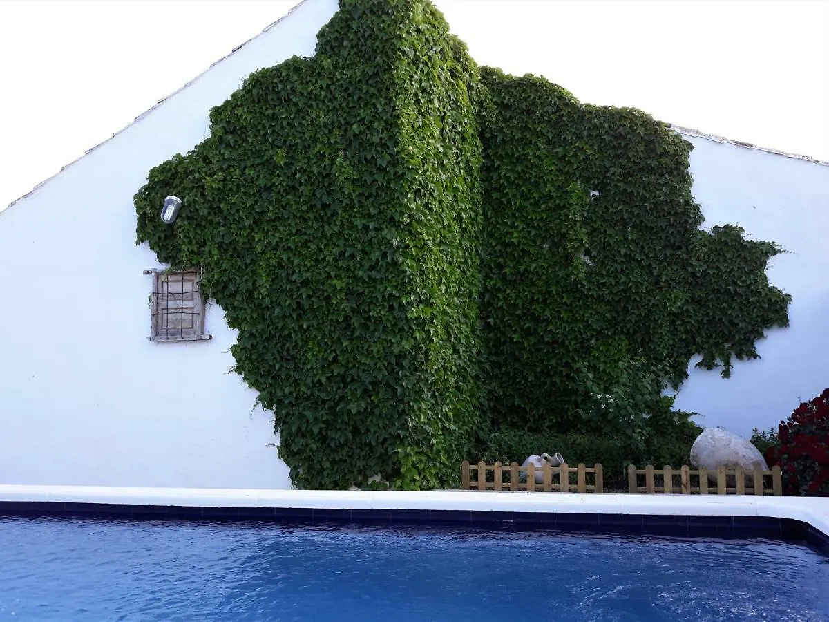 Country house Casa De Aulabar Guest House