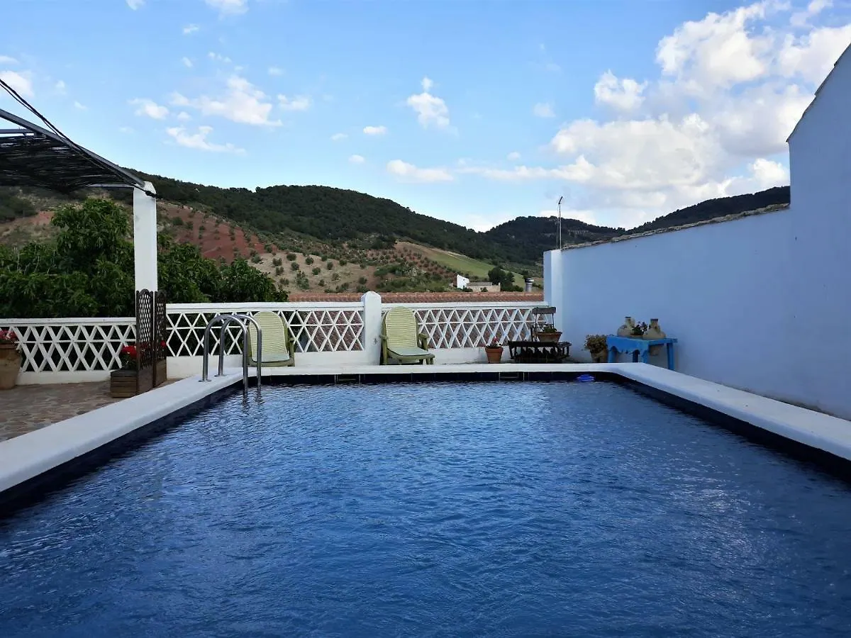 Casa De Aulabar Guest House 0*,