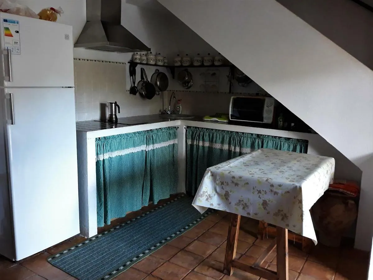 Casa De Aulabar Guest House